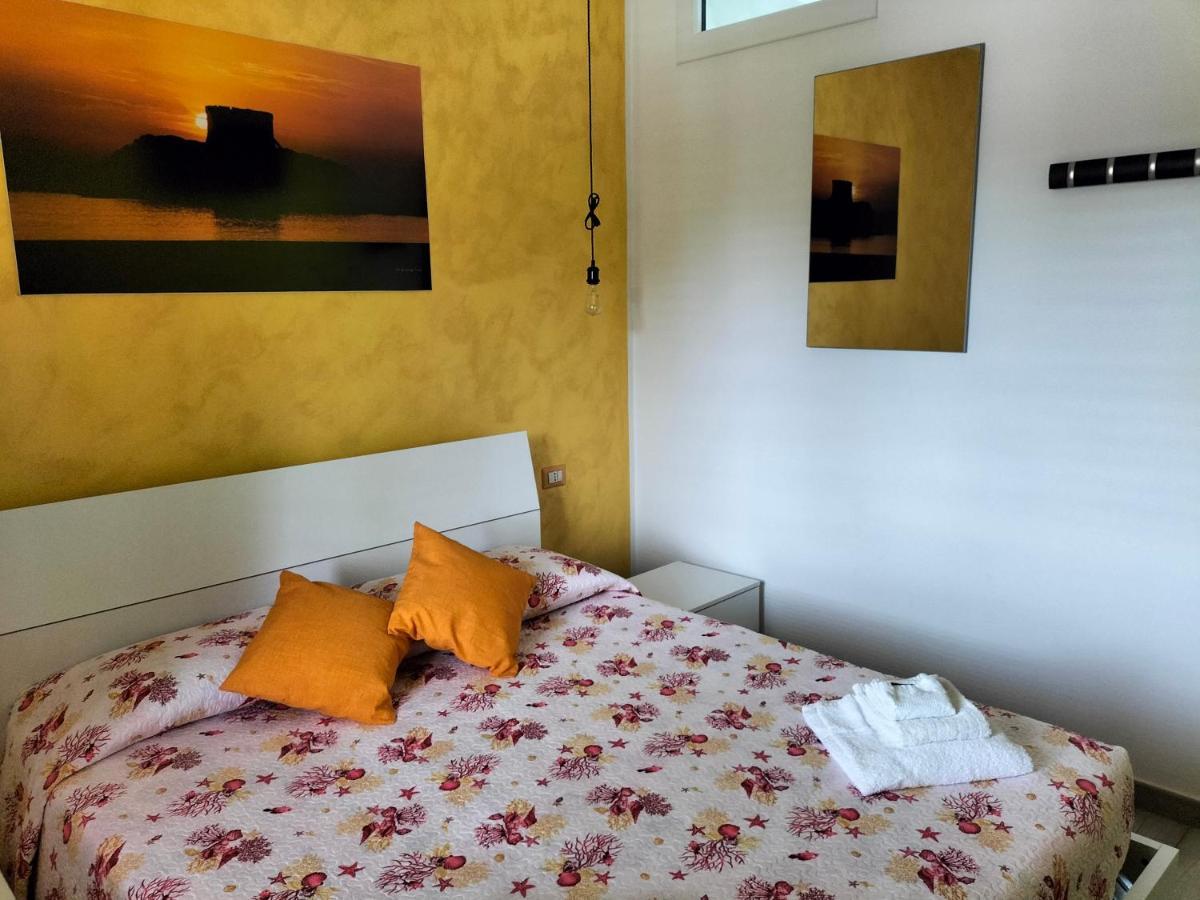 R&B Mediterraneo ボーザ エクステリア 写真