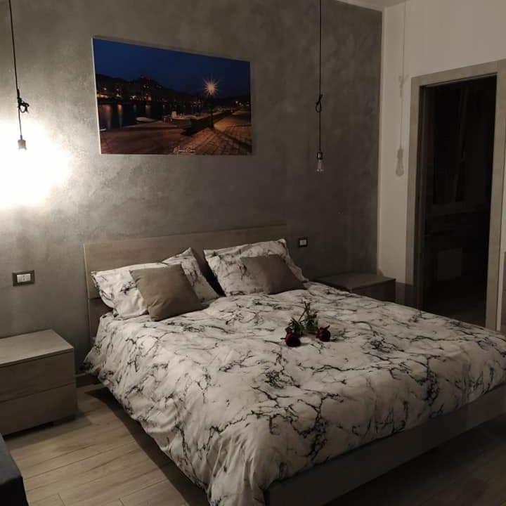 R&B Mediterraneo ボーザ 部屋 写真