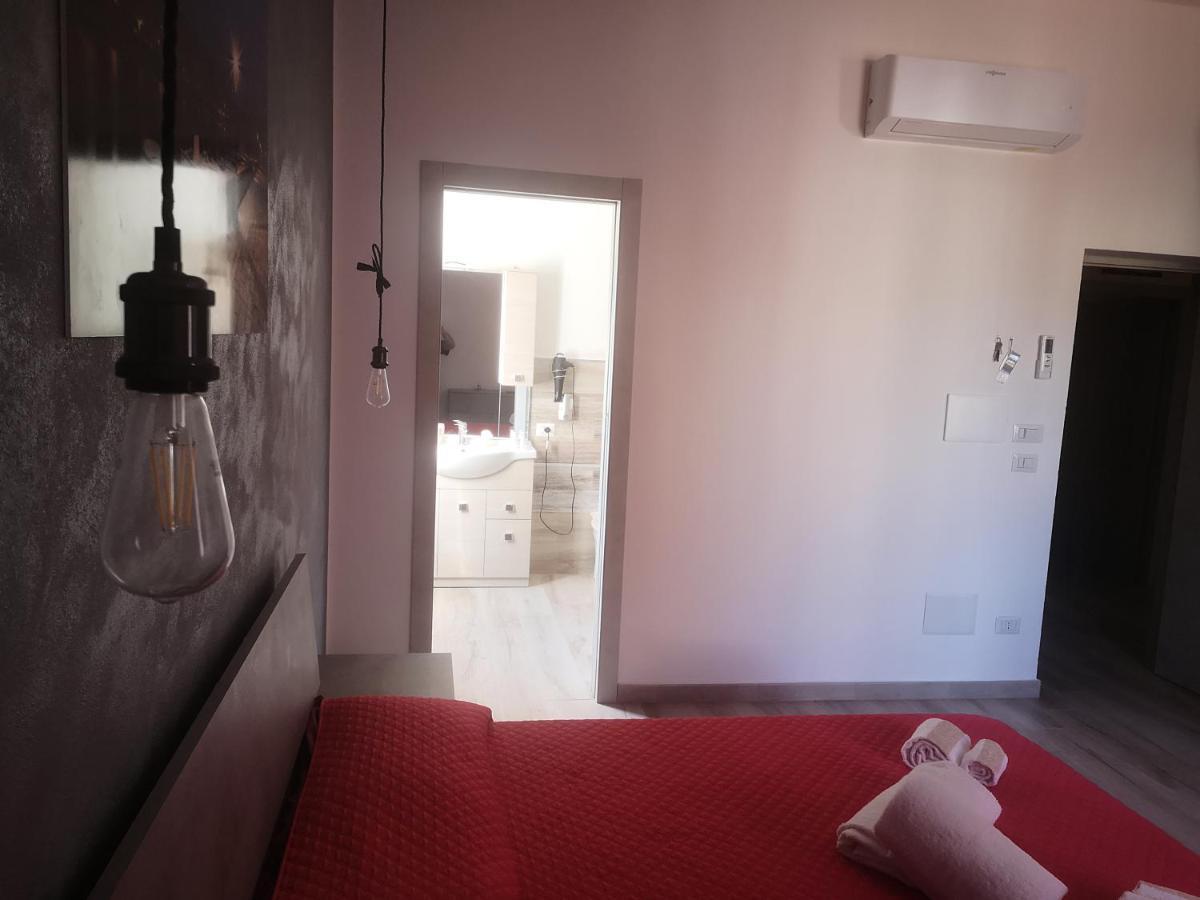 R&B Mediterraneo ボーザ エクステリア 写真