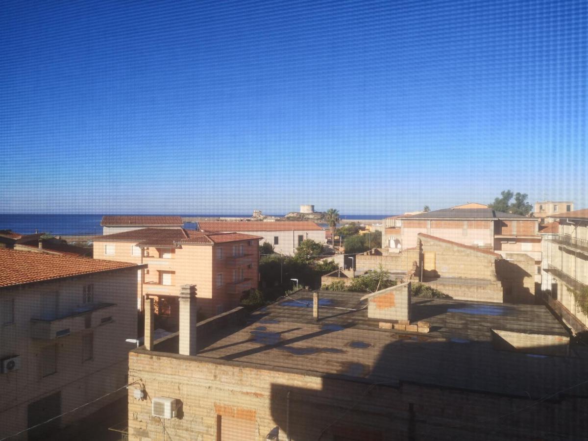 R&B Mediterraneo ボーザ エクステリア 写真